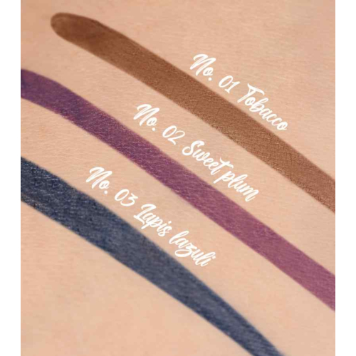 Miyo - Delineador Flow Master Pen - 02: Sweet Plum