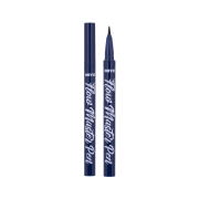 Miyo - Delineador Flow Master Pen - 03: Lapis Lazuli
