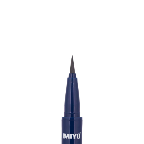 Miyo - Delineador Flow Master Pen - 03: Lapis Lazuli