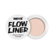 Miyo - Eyeliner em creme Flow Liner - 05: Nude