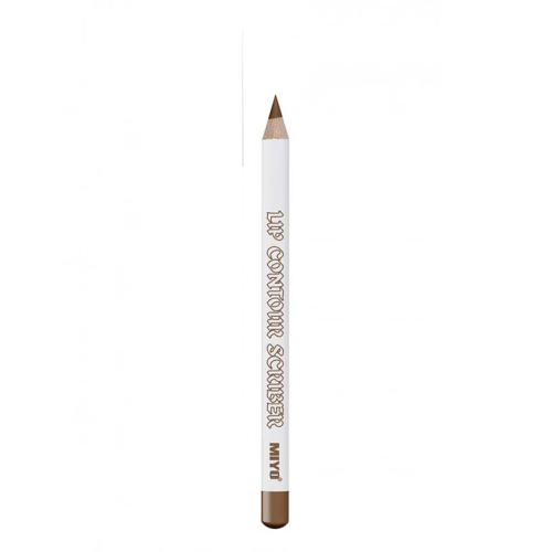 Miyo - Lip Contour Scriber - 01: Canela