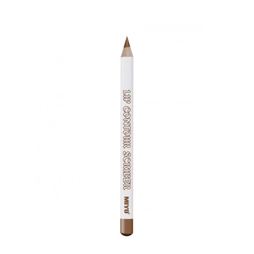 Miyo - Lip Contour Scriber - 05: Nougat
