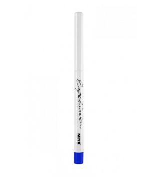 Miyo - Lápis delineador automático - 03: Blue