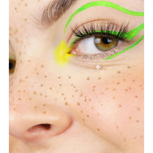 Miyo - Lápis Sarda The Sun Dots - 01