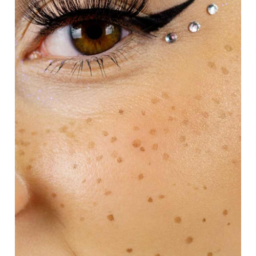 Miyo - Lápis Sarda The Sun Dots - 01