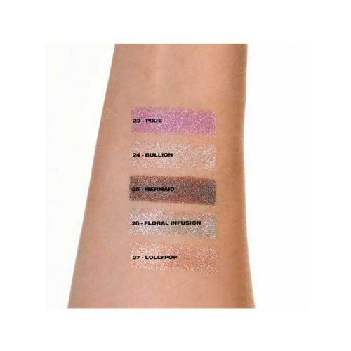 Miyo - *OMG!* - Godet Shimmer Eyeshadow Check Me Up - 25: Mermaid