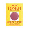 Miyo - *OMG!* - Check Me Up Matte Eyeshadow - 03: Vine