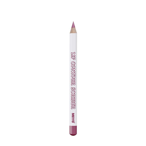 Miyo - Lip Contour Scriber - 08: Berries