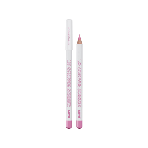 Miyo - Delineador labial Lip Contour Scriber - 09: Bossy