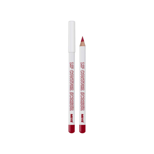 Miyo - Delineador labial Lip Contour Scriber - 10: Lovesick