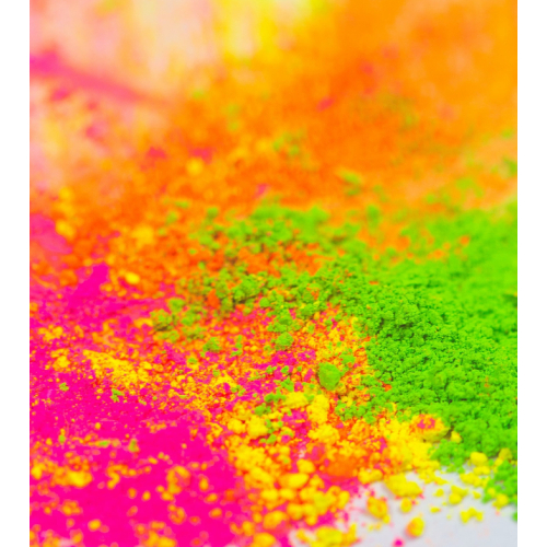 Miyo - Pigmento Sprinkle Me Neon - 21: Fluo Carrot