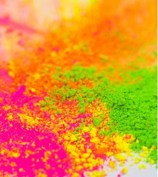 Miyo - Pigmento Sprinkle Me Neon - 22: Atomic Grass