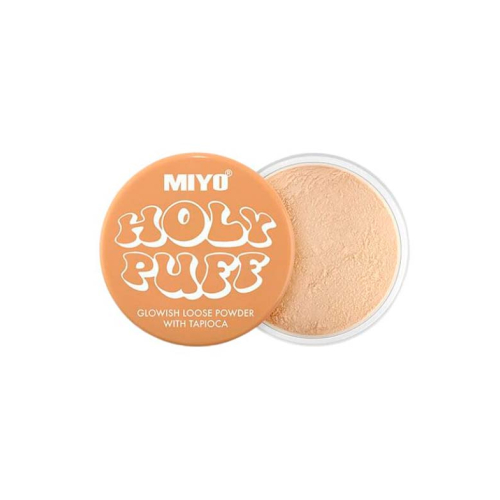 Miyo - Holy Puff Pó Solto