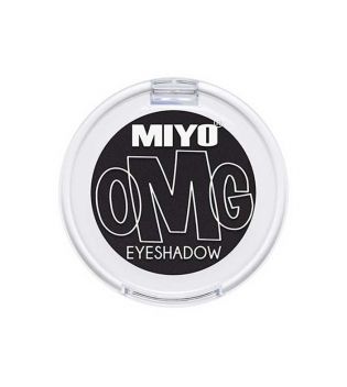 Miyo - Sombra de olho individual OMG - 21: Zero