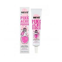 Miyo - Tratamento anti-acne Pink Poison