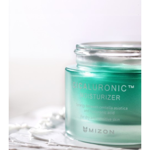 Mizon - *Cicaluronic* - Creme Facial Hidratante e Hidratante