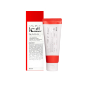 Mizon - *Good bye Blemish* - Limpador esfoliante suave Low Ph