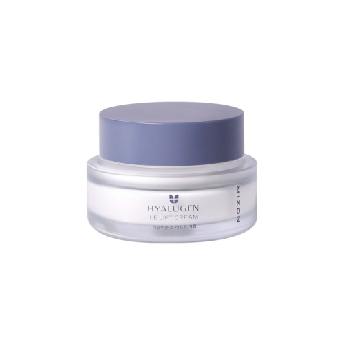Mizon - *Hyalugen* - Creme facial firmador Le Lift Cream