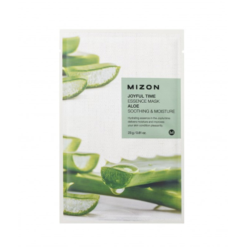 Mizon - Máscara Facial Joyful Time - Aloe