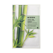 Mizon - Máscara Facial Joyful Time - Bamboo