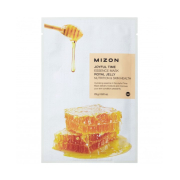 Mizon - Máscara Facial Joyful Time - Royal Jelly