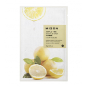 Mizon - Máscara Facial Joyful Time - Vitamin