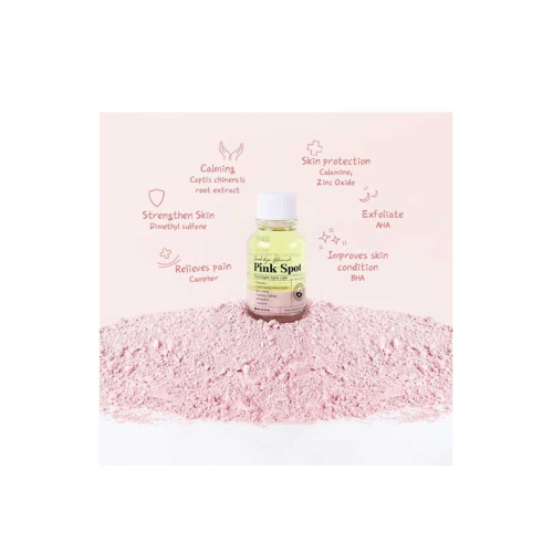 Mizon - Sérum Anti-Blemish Good Bye Blemish Pink Spot