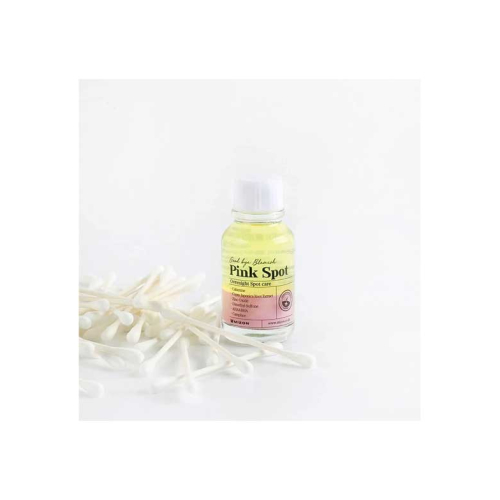 Mizon - Sérum Anti-Blemish Good Bye Blemish Pink Spot