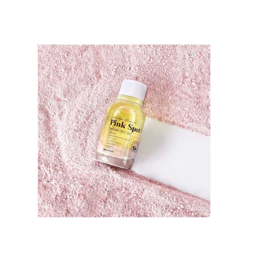 Mizon - Sérum Anti-Blemish Good Bye Blemish Pink Spot