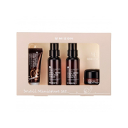Mizon - Conjunto de cuidados faciais Snail Mini Pack