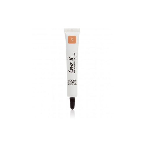 Models Own - Corrector líquido Cover It - 04: Tan