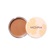 Moira - Creme Bronzer Stay Golden - 002: Medium