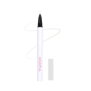 Moira - Delineador Precision Liquid Liner - 002: White