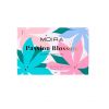 Moira - Duo de Blush em Pó Blushing Goddess - Passion Blossom