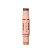 Moira - Sculpt & Glow Contour e Highlighter Duo Stick - 700: I Sea You
