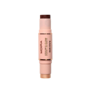 Moira - Sculpt & Glow Contour e Highlighter Duo Stick - 800: Summer Lovin'