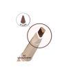 Moira - Lápis Automático para Sobrancelhas Angled Brow - 03: Chocolate Brown