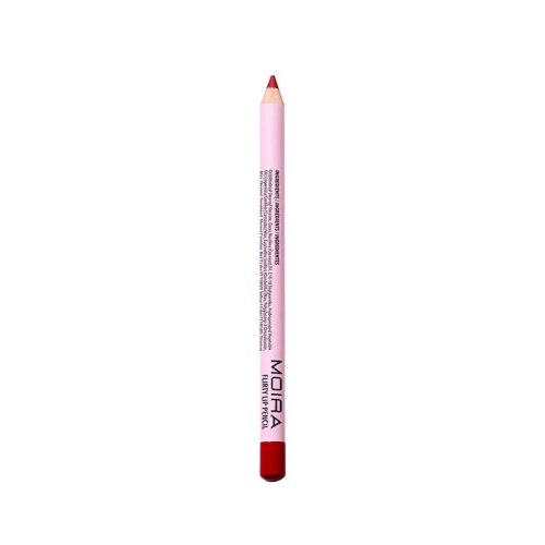 Moira - Batom Flirty Lip Pencil - 04: Scarlet