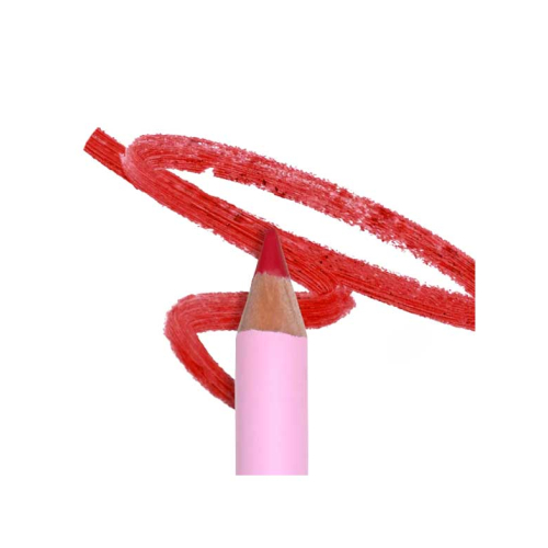 Moira - Batom Flirty Lip Pencil - 04: Scarlet