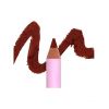 Moira - Batom Flirty Lip Pencil - 11: Mahogany