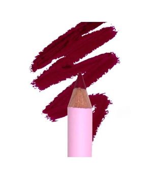 Moira - Batom Flirty Lip Pencil - 12: Sangria