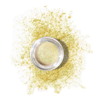 Moira - Pigmentos Soltos Starstruck Chrome Loose Powder - 002: Lovebeam