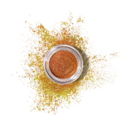 Moira - Pigmentos Soltos Starstruck Chrome Loose Powder - 003: Cosmic Dust