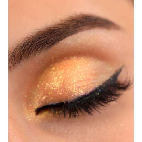 Moira - Pigmentos Soltos Starstruck Chrome Loose Powder - 003: Cosmic Dust