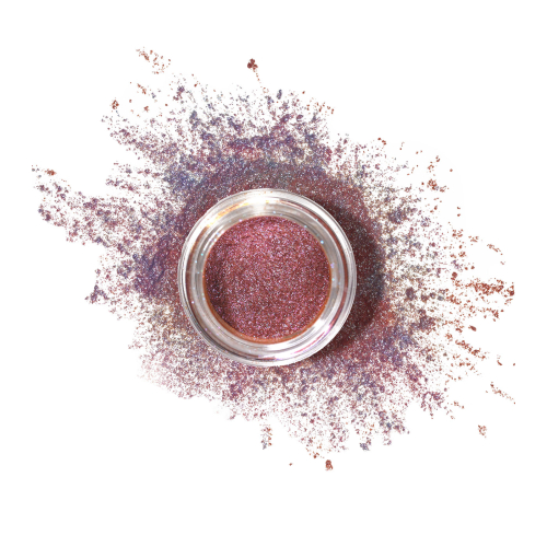 Moira - Pigmentos Soltos Starstruck Chrome Loose Powder - 006: Nomadic