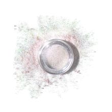 Moira - Pigmentos Soltos Starstruck Chrome Loose Powder - 010: Galaxy Glimmer
