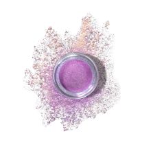 Moira - Pigmentos Soltos Starstruck Chrome Loose Powder - 012: Lavender Magic