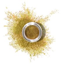 Moira - Pigmentos Soltos Starstruck Chrome Loose Powder - 016: Like a Star