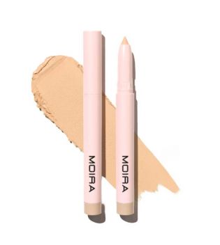 Moira - Sombra At Glance Stick - 16: Nude Beige