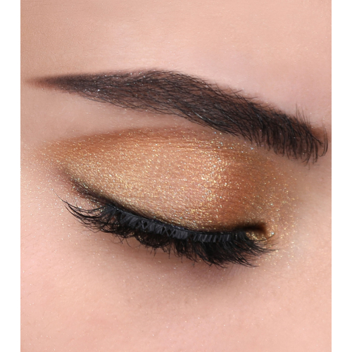 Moira - Sombra Chroma Light Shadow - 011: Golden Topaz